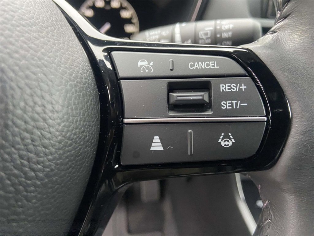 Used 2023 Honda CR-V EX-L image 32