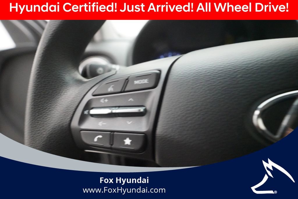 Used 2023 Hyundai Kona SE image 15