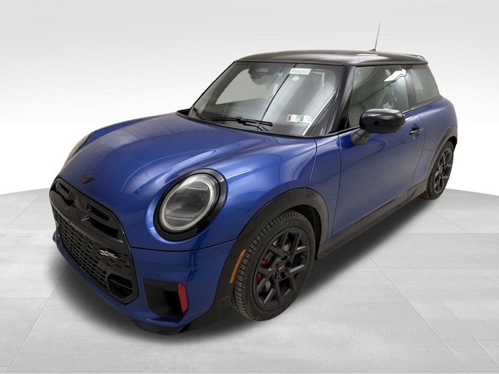 New 2026 MINI Cooper John Cooper Works image 5
