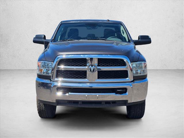 Used 2014 RAM 2500 Tradesman w/ Chrome Appearance Group AWD/4WD image 2