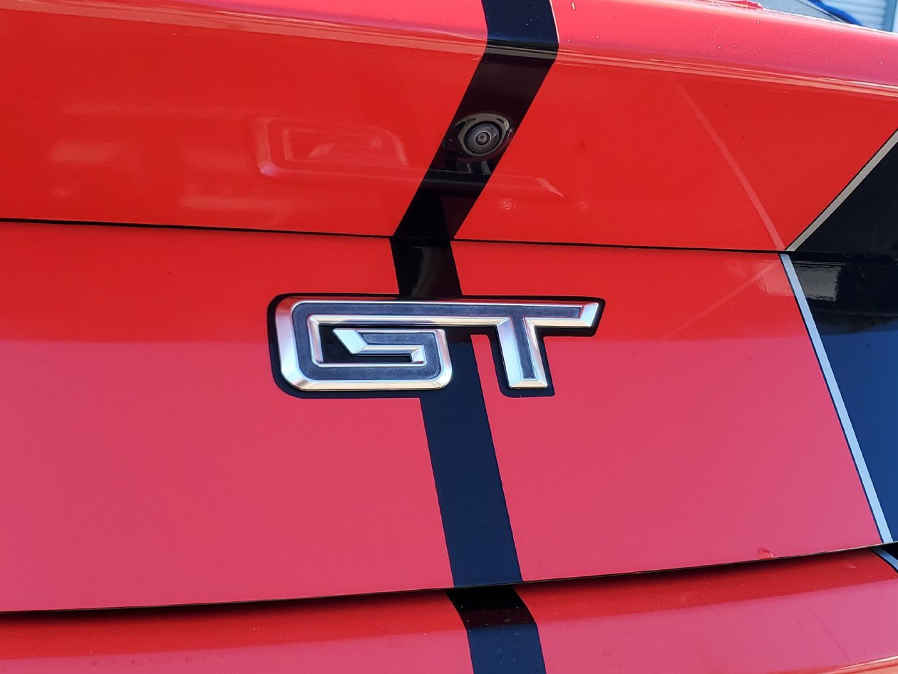 Used 2024 Ford Mustang GT Premium RWD image 8