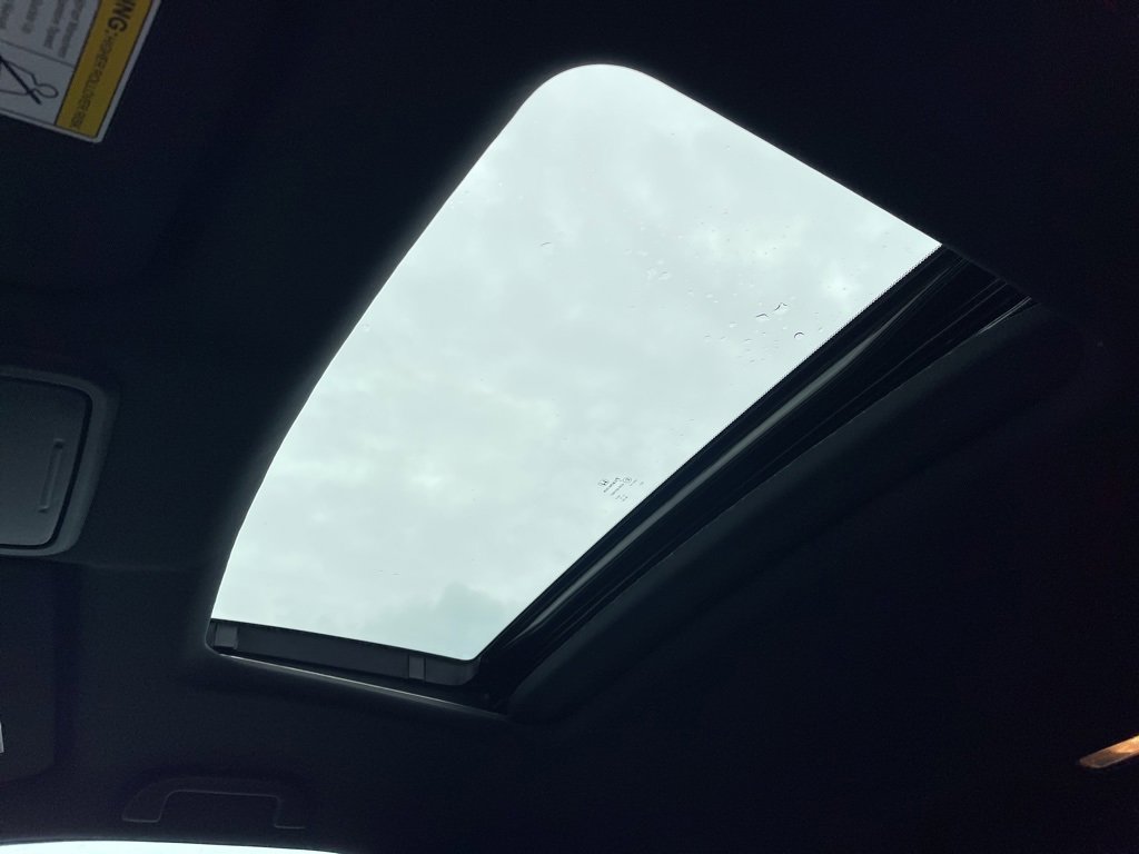 New 2026 Honda Ridgeline TrailSport+ image 21