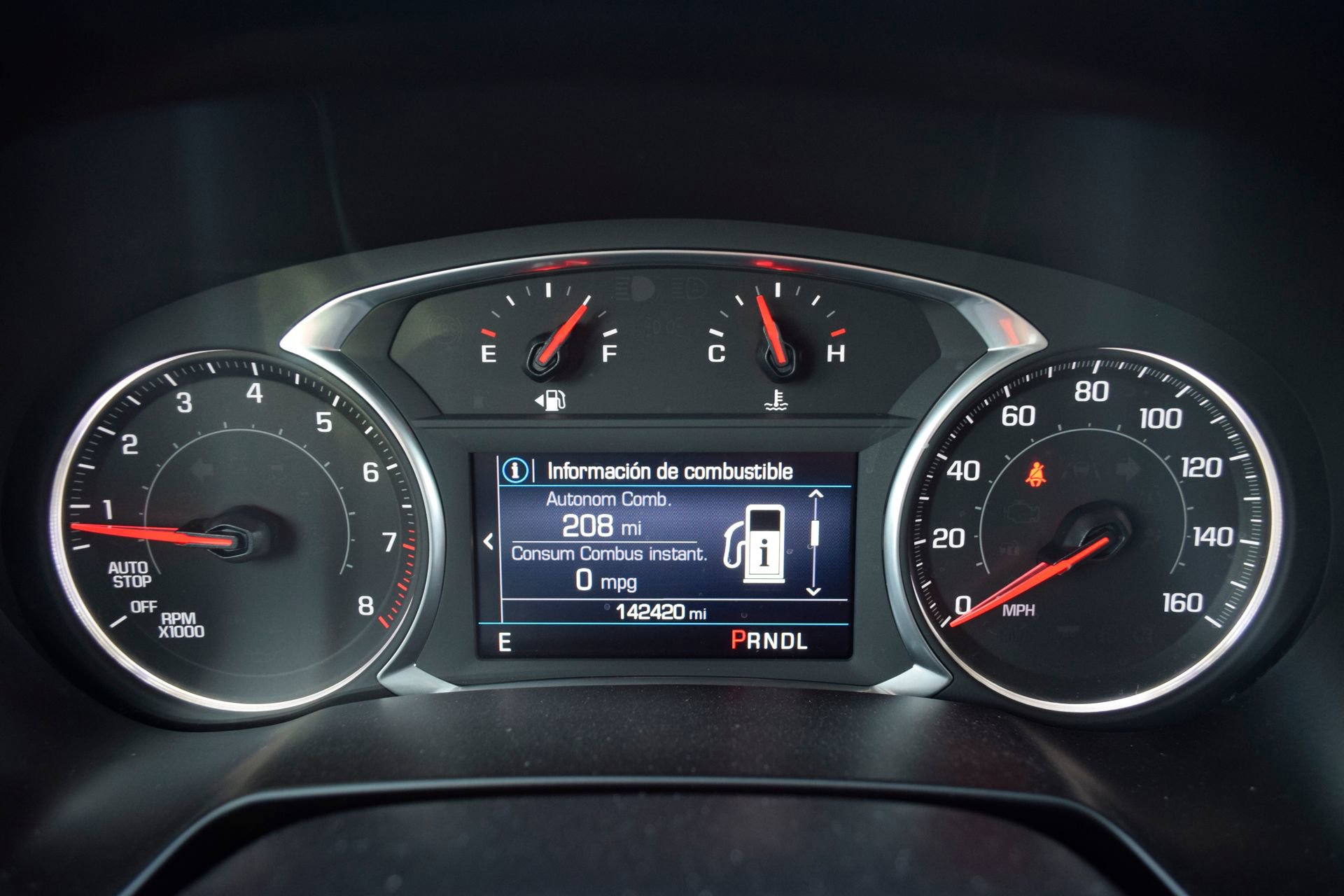 Used 2019 Chevrolet Blazer LT FWD image 12