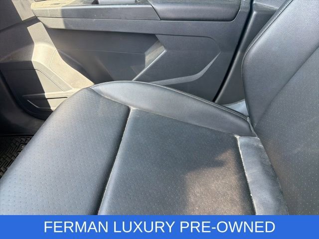 Used 2019 Volkswagen Atlas SEL image 12