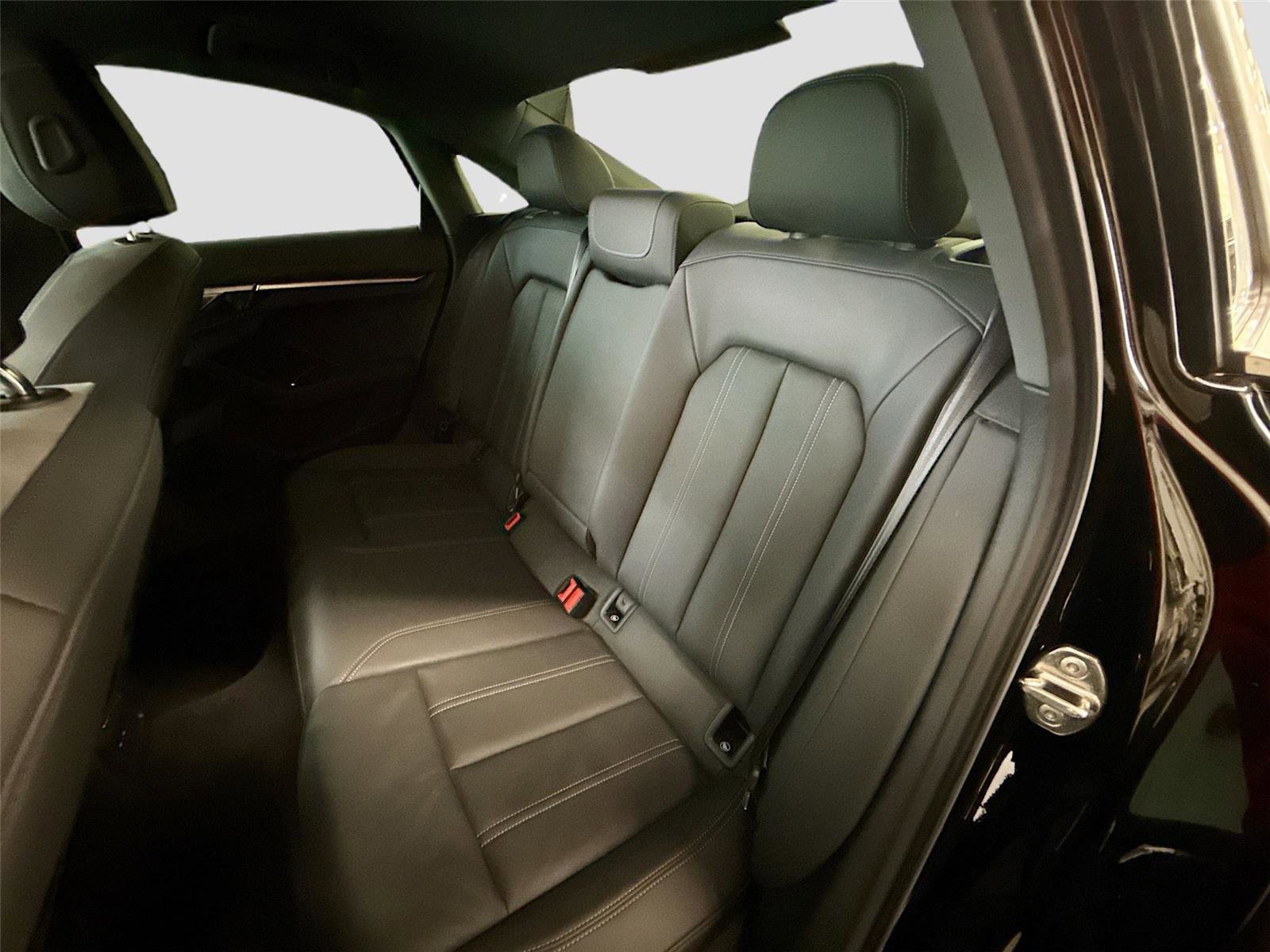 Certified 2023 Audi A3 2.0T Premium w/ Convenience Package FWD image 24