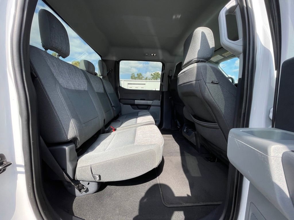 Used 2024 Ford F250 XLT image 22