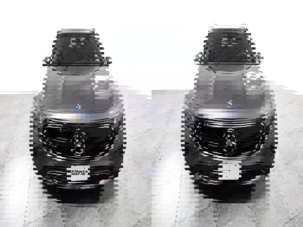 Used 2023 Mercedes-Benz EQB 300 4MATIC w/ Exclusive Package image 2