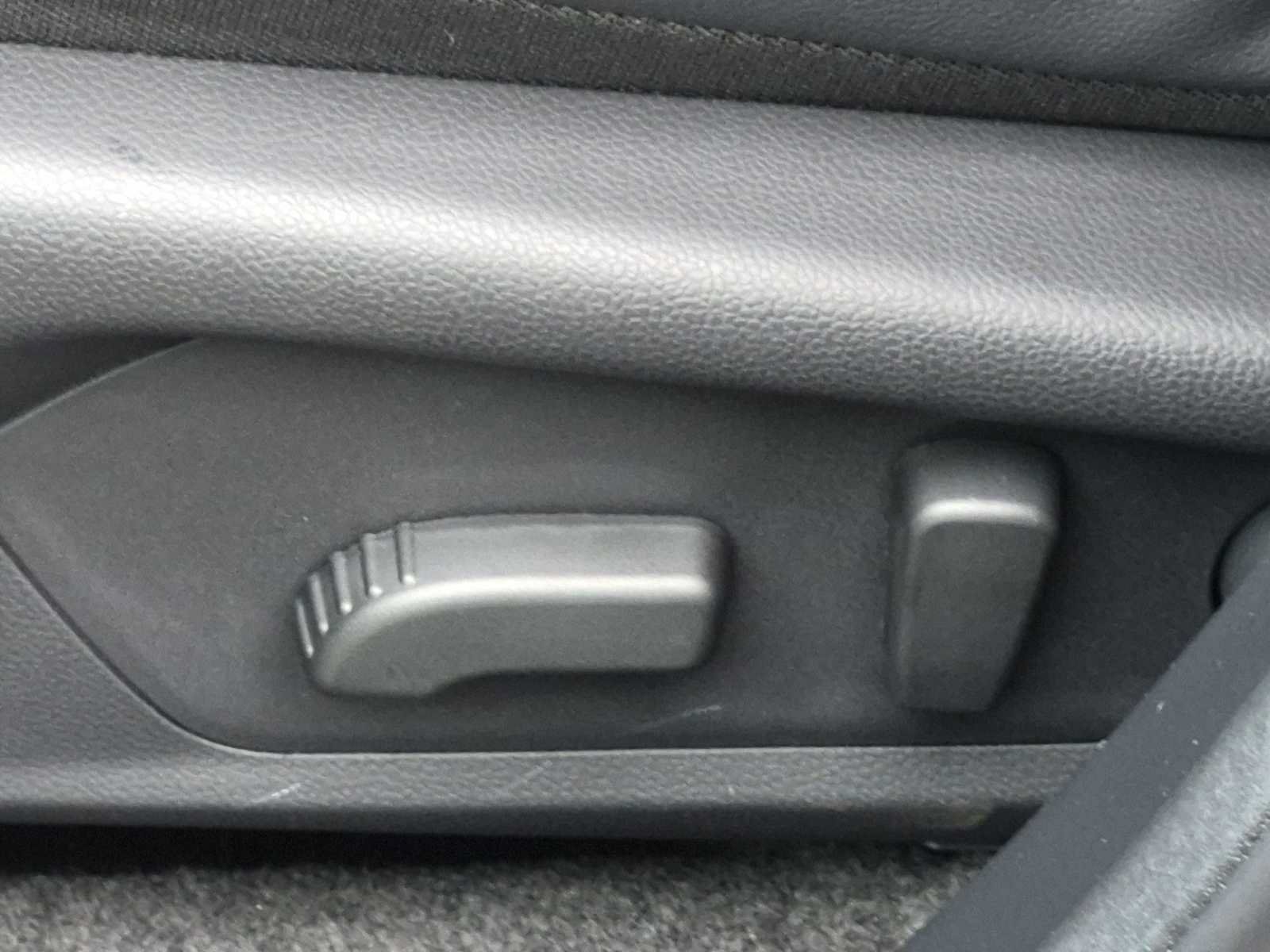 New 2026 Subaru Forester Sport AWD/4WD image 17