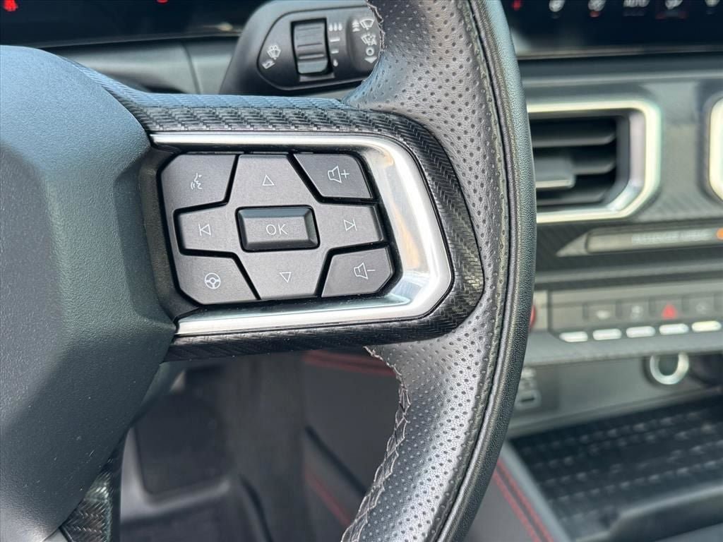 Used 2024 Ford Mustang GT Premium image 24