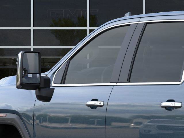 New 2026 GMC Sierra 2500 Denali w/ Denali Reserve Package image 27
