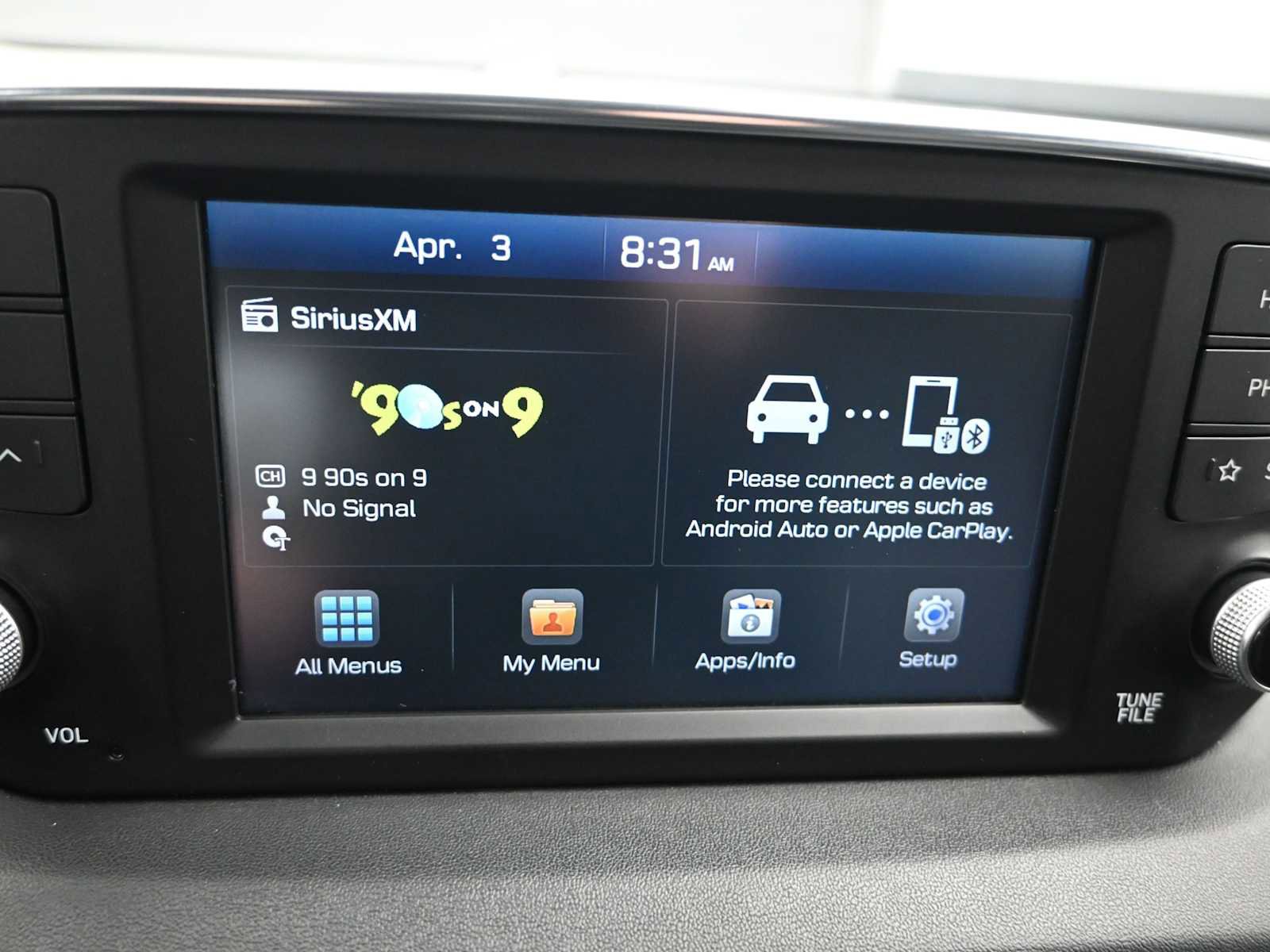 Used 2019 Hyundai Santa Fe Limited image 12