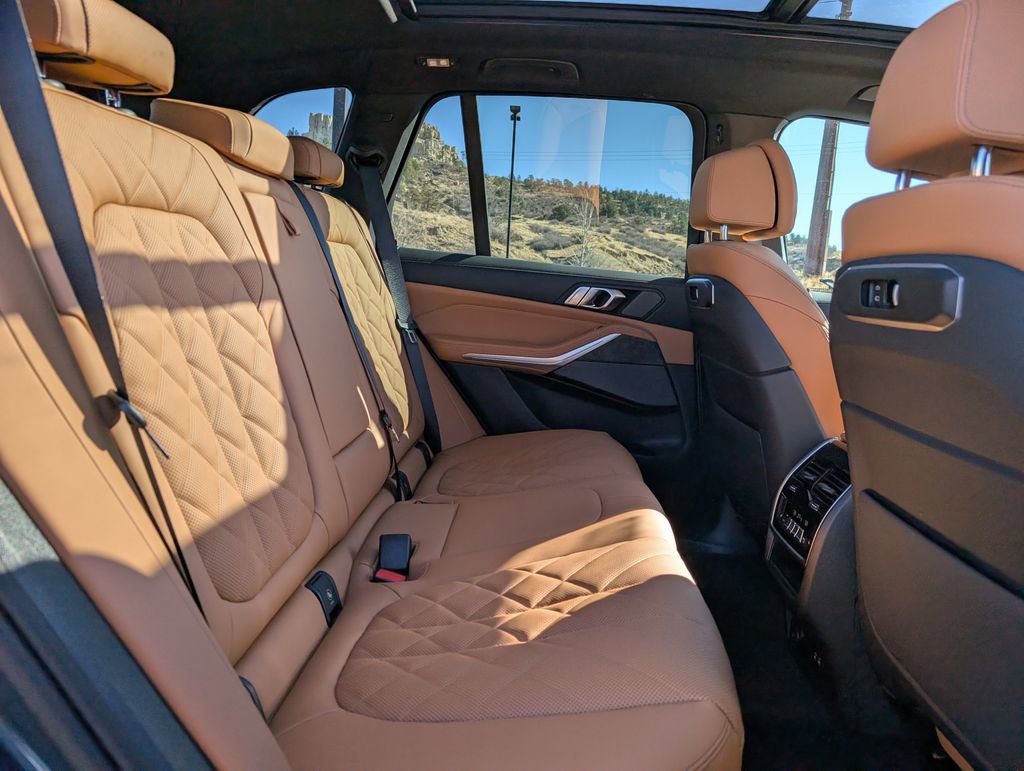 New 2026 BMW X5 xDrive40i w/ Climate Comfort Package image 20