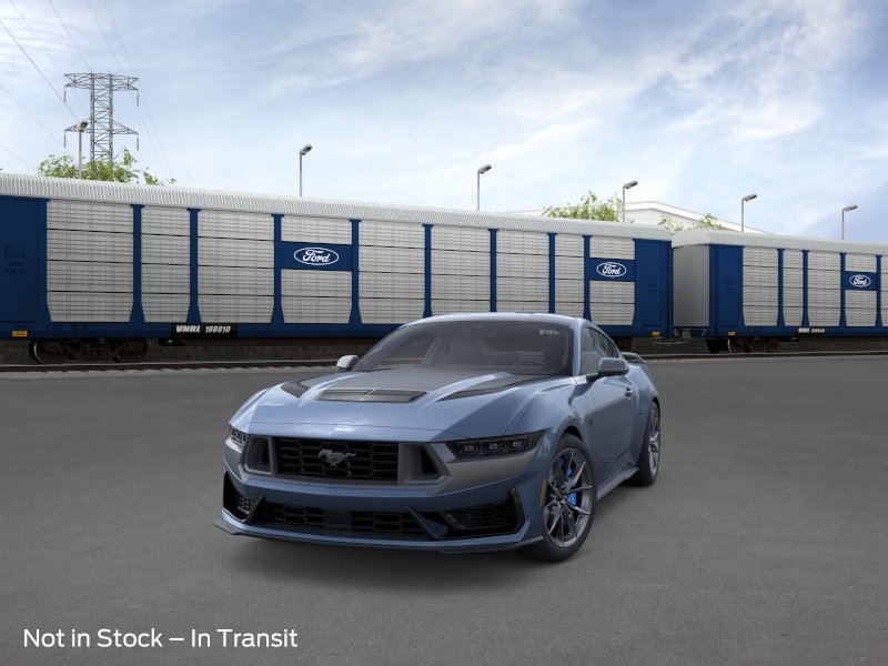 New 2026 Ford Mustang Dark Horse image 2