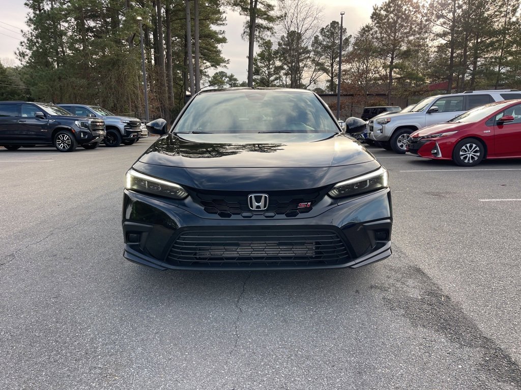 Used 2022 Honda Civic Si image 3