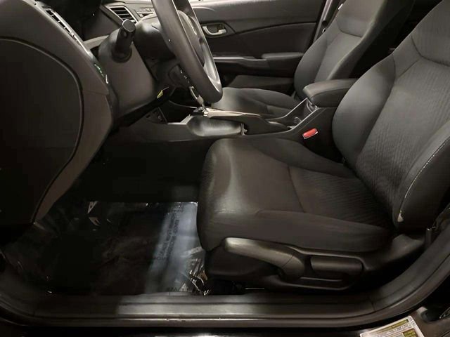 Used 2014 Honda Civic LX image 52