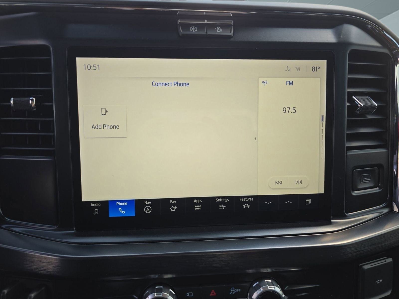 New 2025 Ford F250 Lariat w/ Tremor Off-Road Package image 22