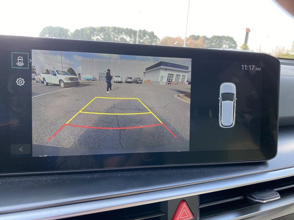 New 2025 Kia Sorento S w/ Panoramic Sunroof Package image 20