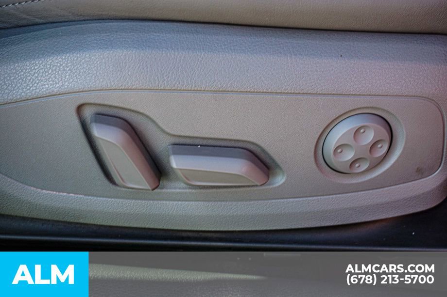 Used 2025 Audi A5 2.0T Premium Plus image 58