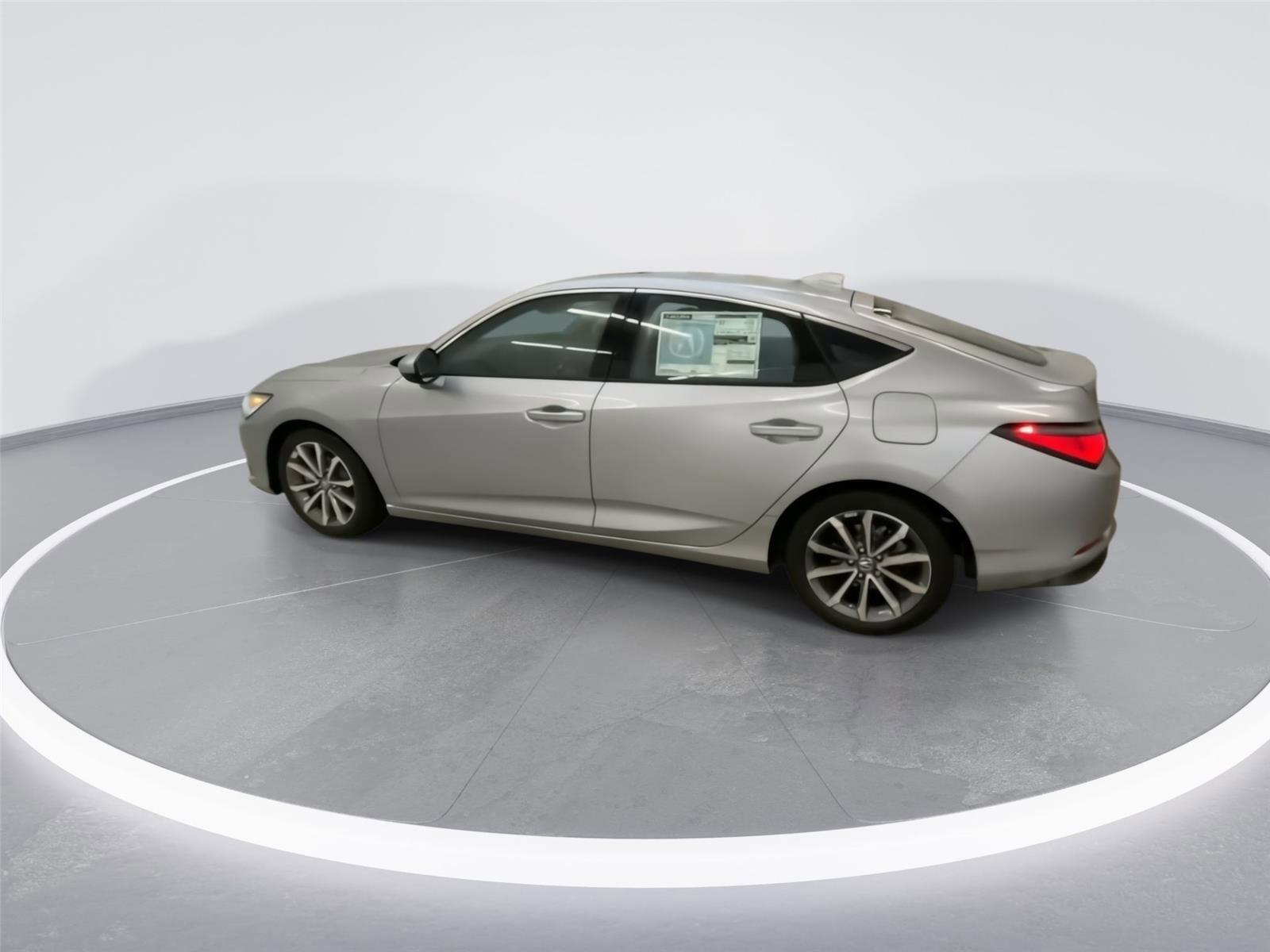New 2026 Acura Integra image 6