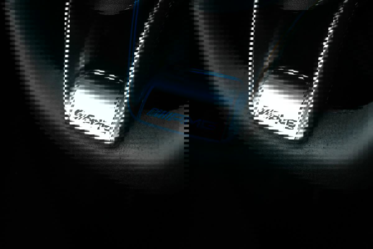 Used 2018 Mercedes-Benz AMG GT C image 29