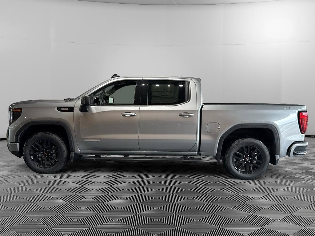 New 2026 GMC Sierra 1500 Elevation w/ Preferred Package AWD/4WD image 2