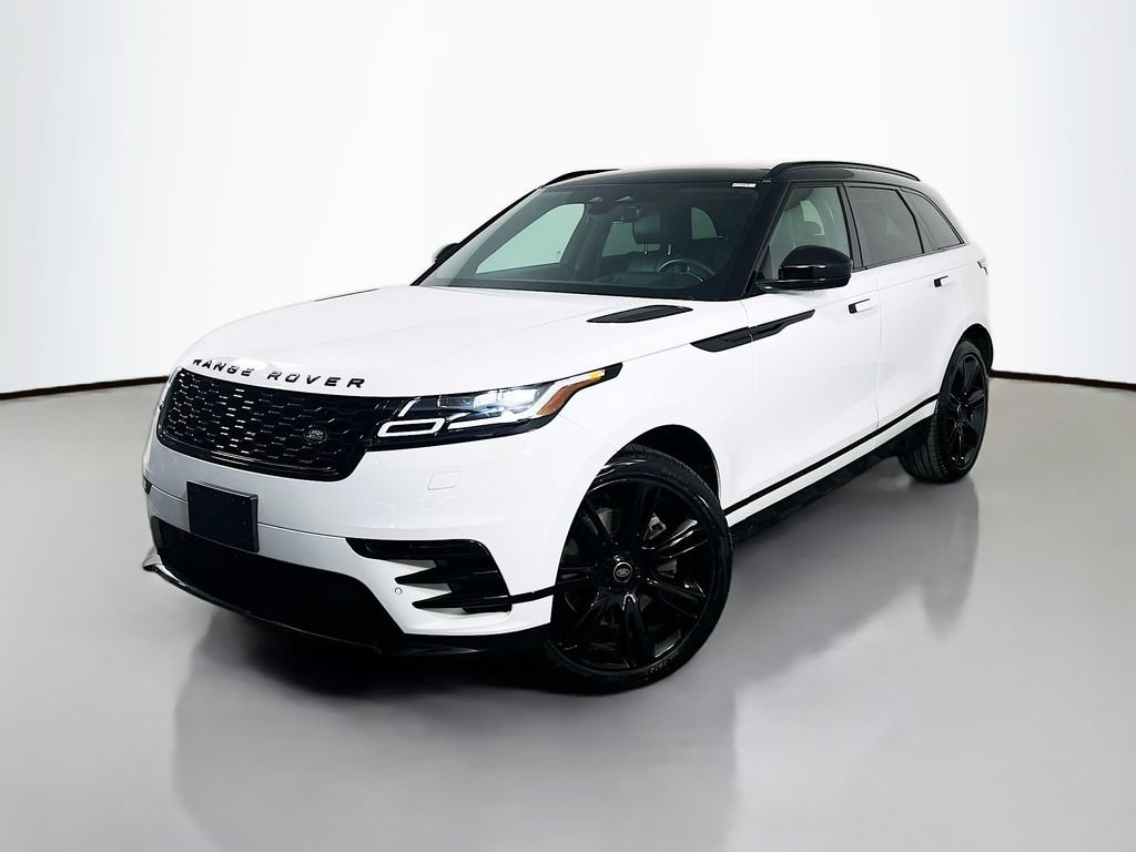 Used 2023 Land Rover Range Rover Velar HST AWD/4WD image 1