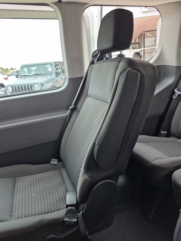 Used 2023 Ford Transit 350 XLT RWD image 30