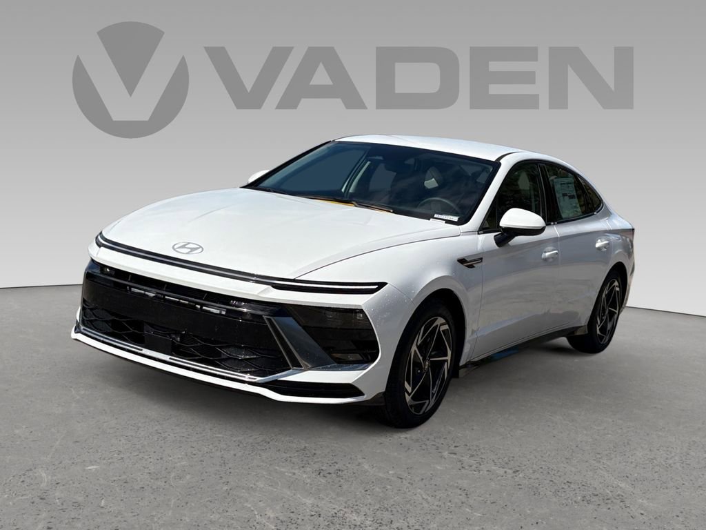New 2026 Hyundai Sonata SEL image 29