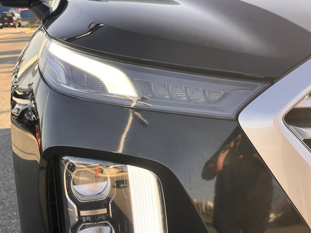 Used 2022 Hyundai Palisade SEL w/ 8P Bench Seat Package image 31