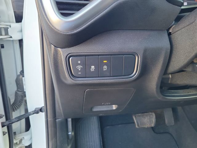 Used 2023 Kia Soul LX image 15