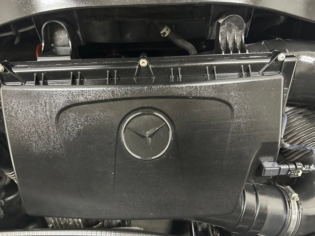 Used 2016 Mercedes-Benz Metris Passenger image 10