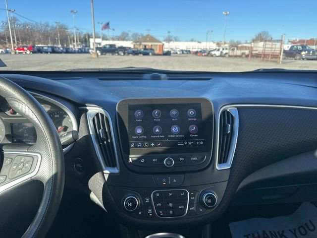 Certified 2023 Chevrolet Malibu LT image 10