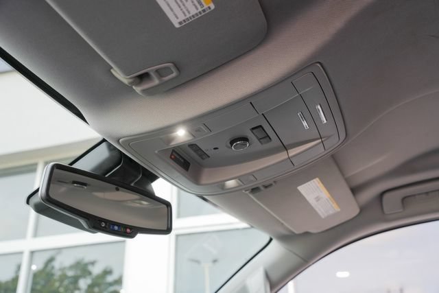 Used 2020 GMC Yukon Denali RWD image 21