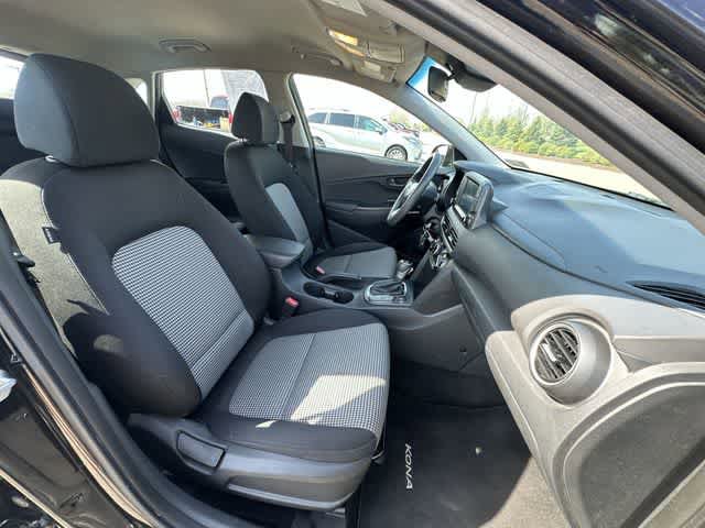 Used 2021 Hyundai Kona SE AWD/4WD image 18