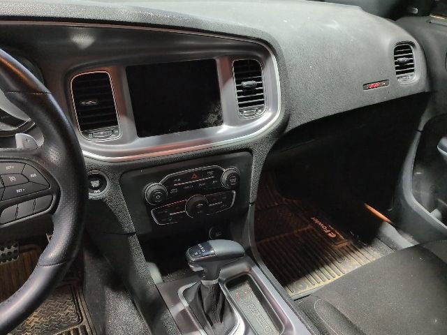 Used 2022 Dodge Charger Scat Pack image 10