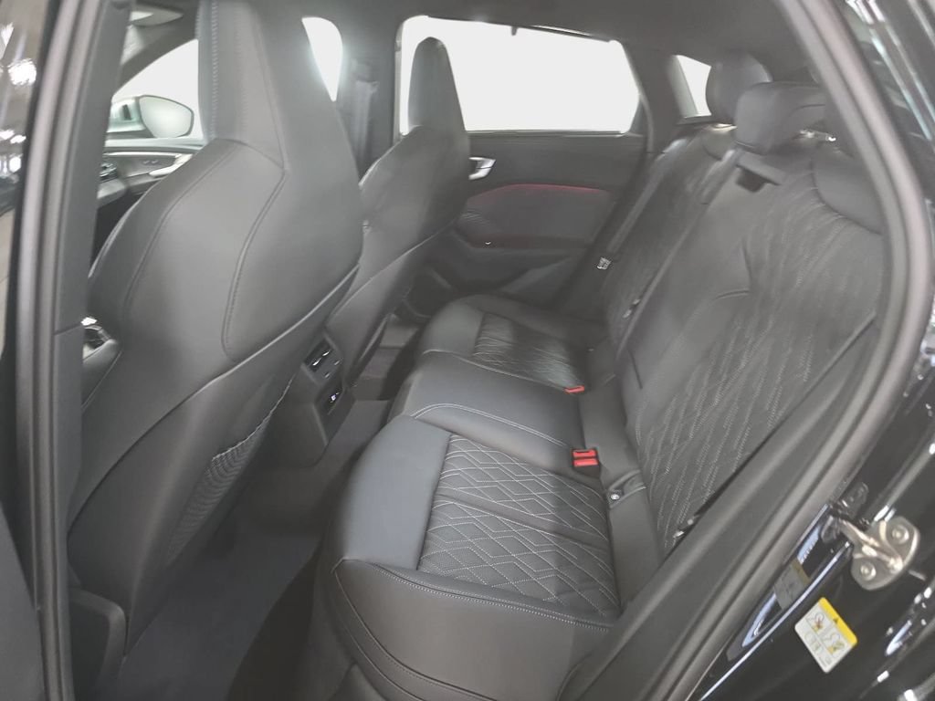 New 2026 Audi S5 Premium Plus AWD/4WD image 18