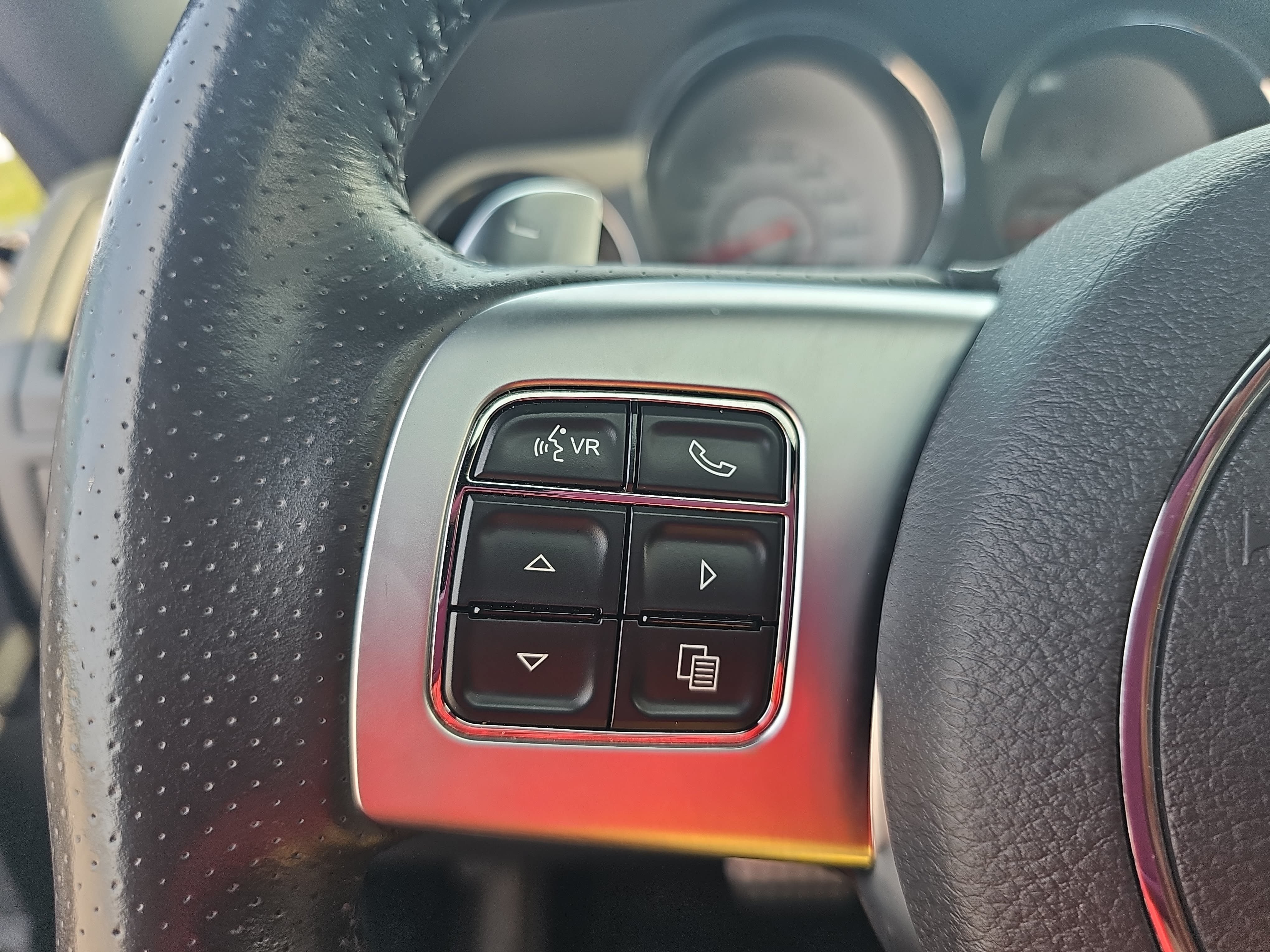Used 2012 Dodge Challenger SRT8 w/ Premium Sound Group RWD image 16