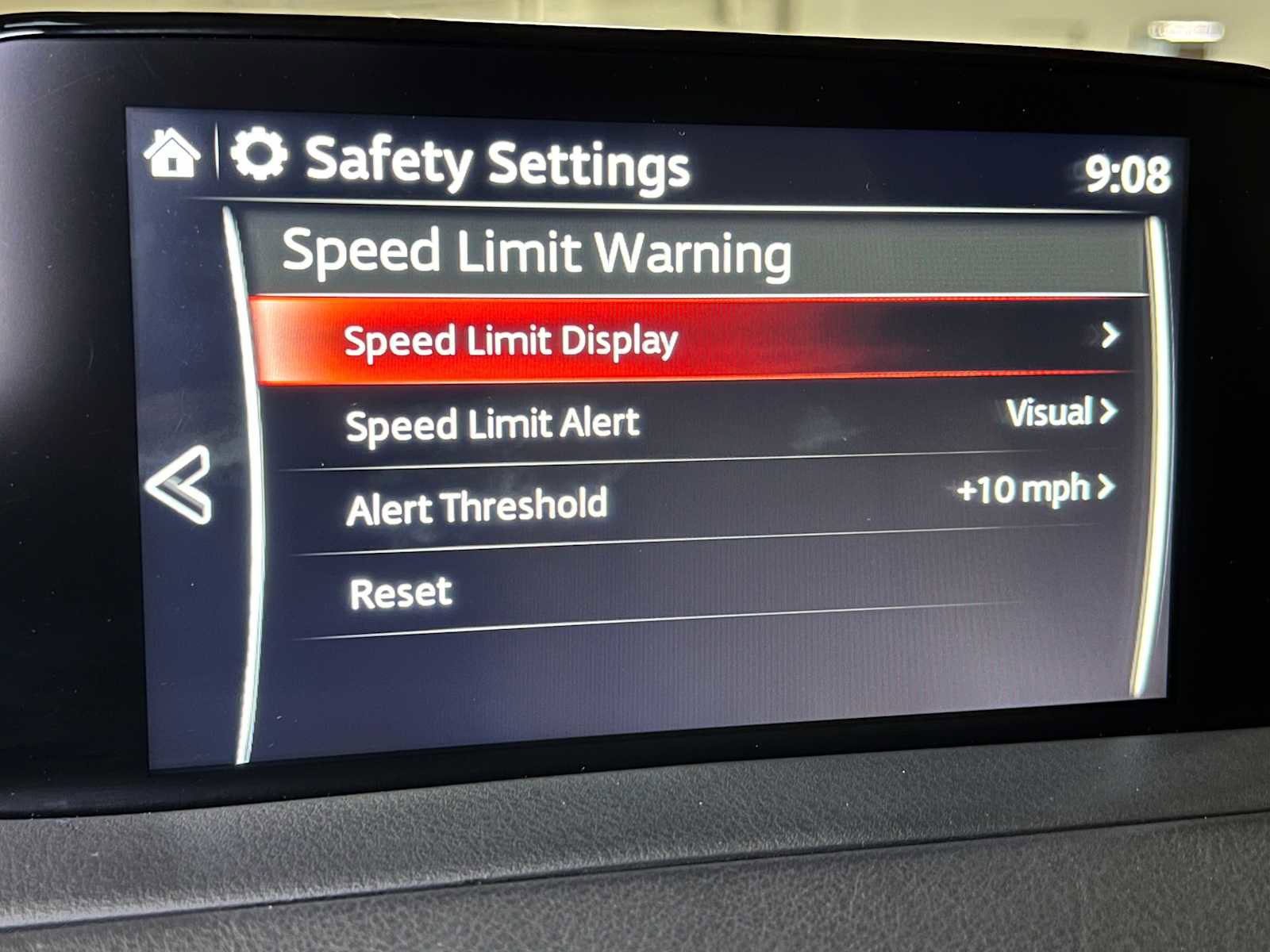 Used 2016 MAZDA CX-9 Grand Touring image 39