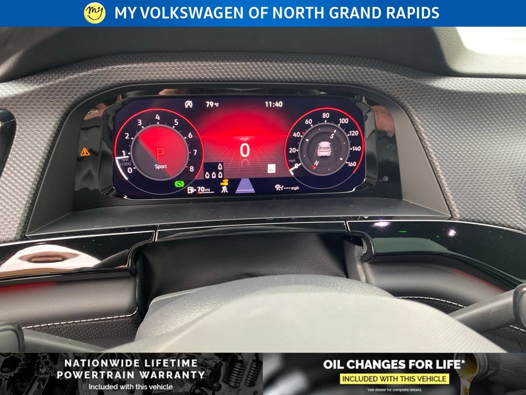 New 2026 Volkswagen Atlas Cross Sport SEL Premium R-Line AWD/4WD image 10