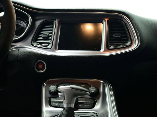 Used 2018 Dodge Challenger SRT Demon w/ Leather Front Seat Group image 43