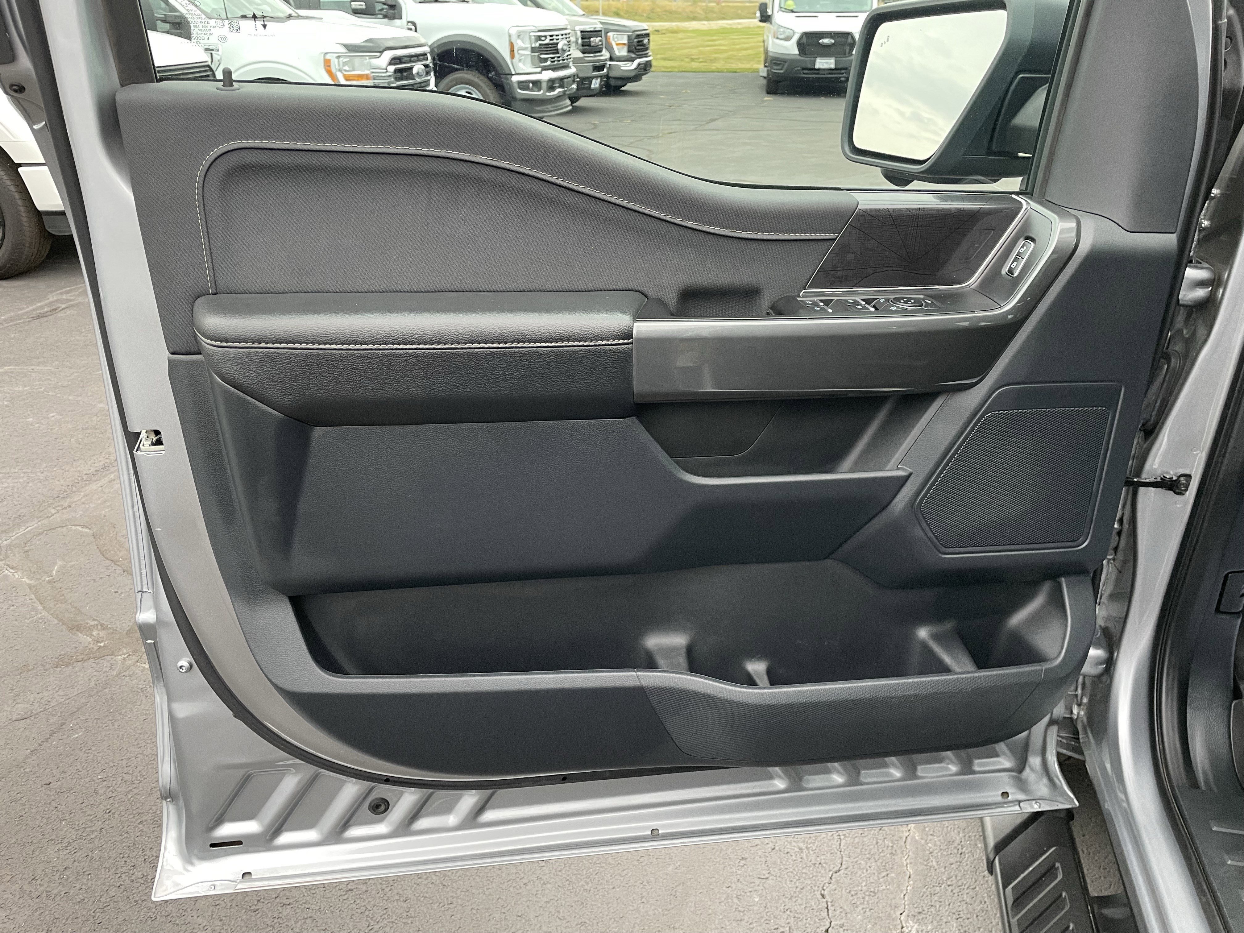 Used 2023 Ford F150 XLT w/ Equipment Group 302A High image 10