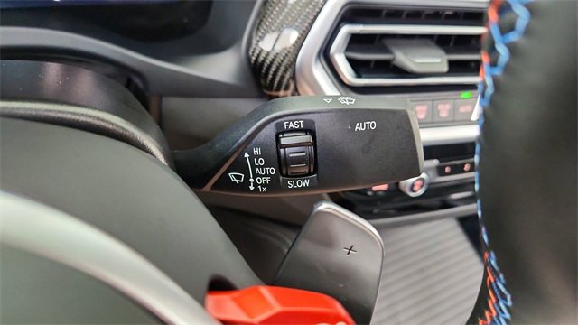 Used 2025 BMW X4 M w/ Competition Package image 41