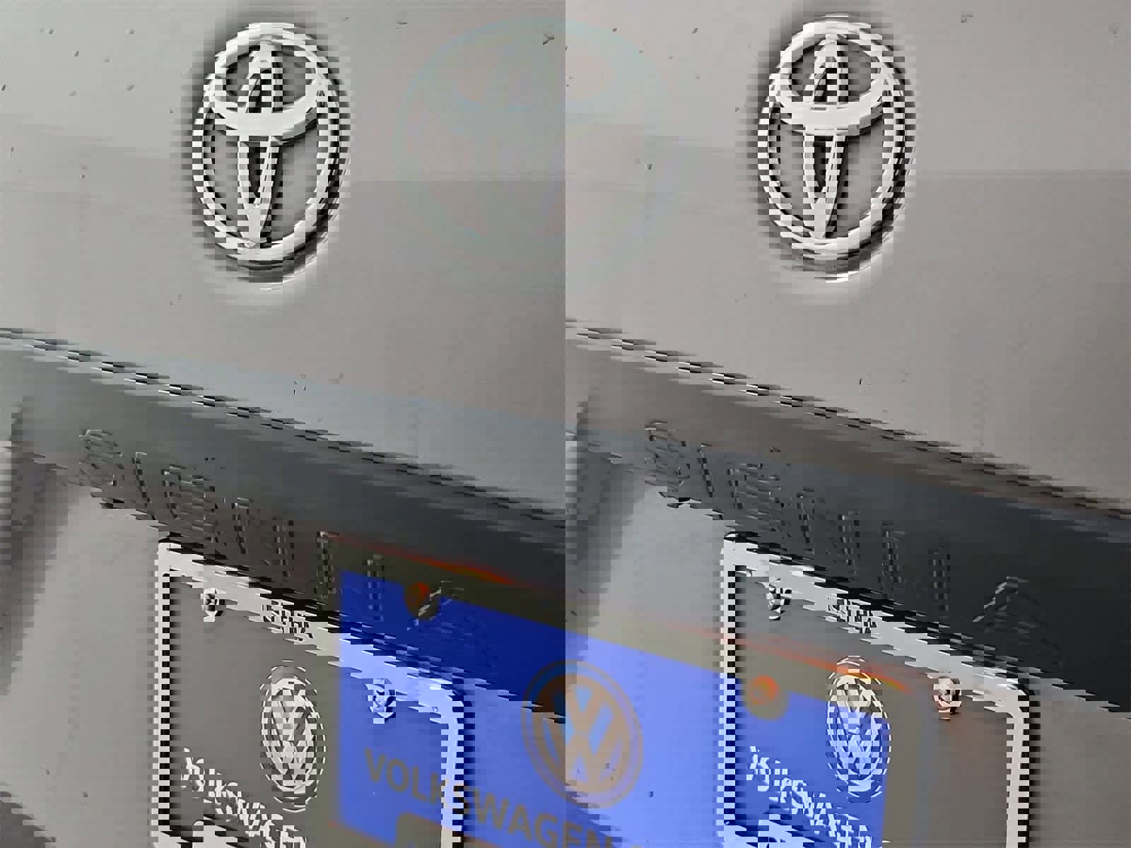 Used 2016 Toyota Sienna L image 12