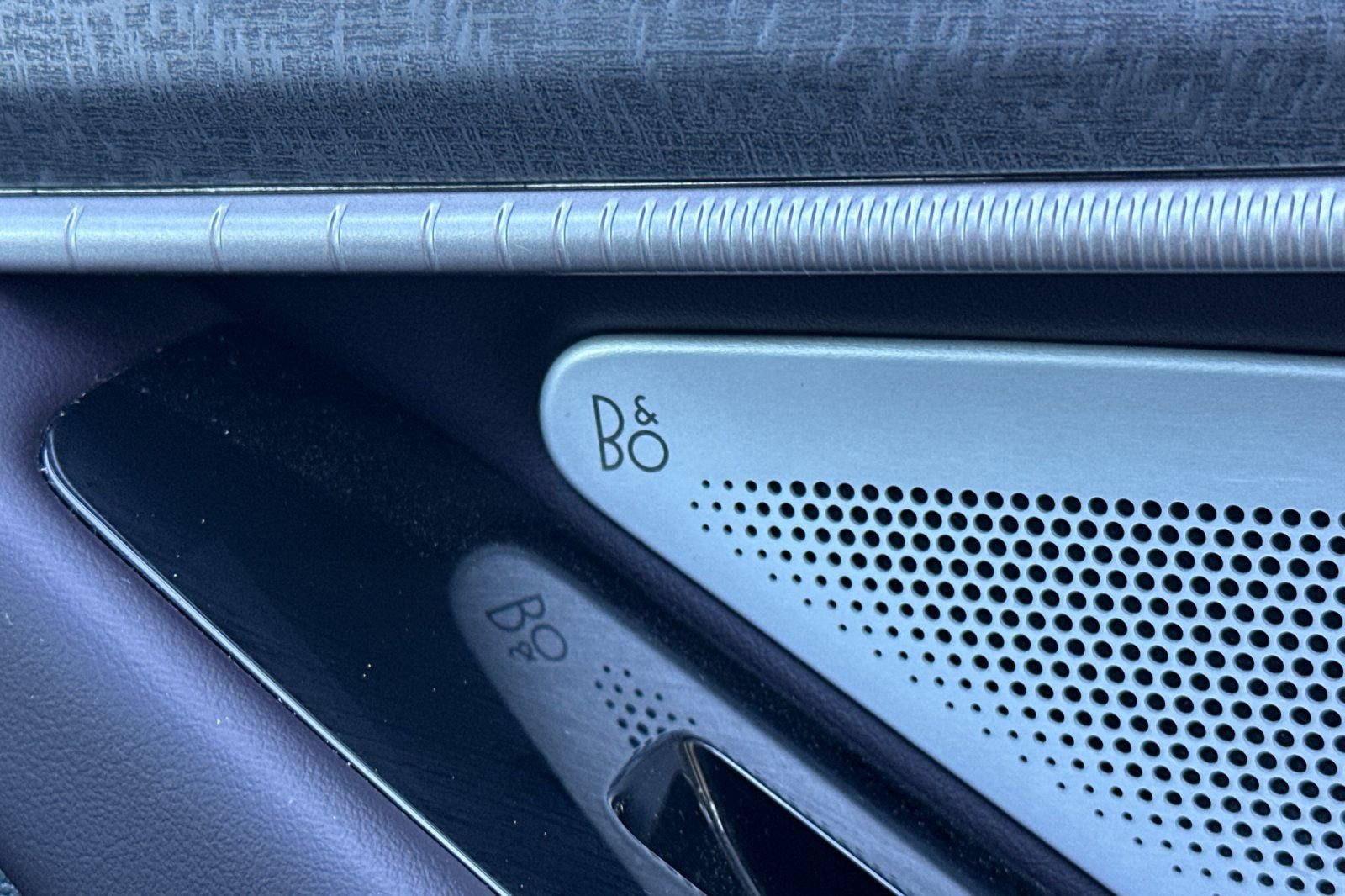 Used 2025 Ford Explorer Platinum w/ LUX Leather Package image 47