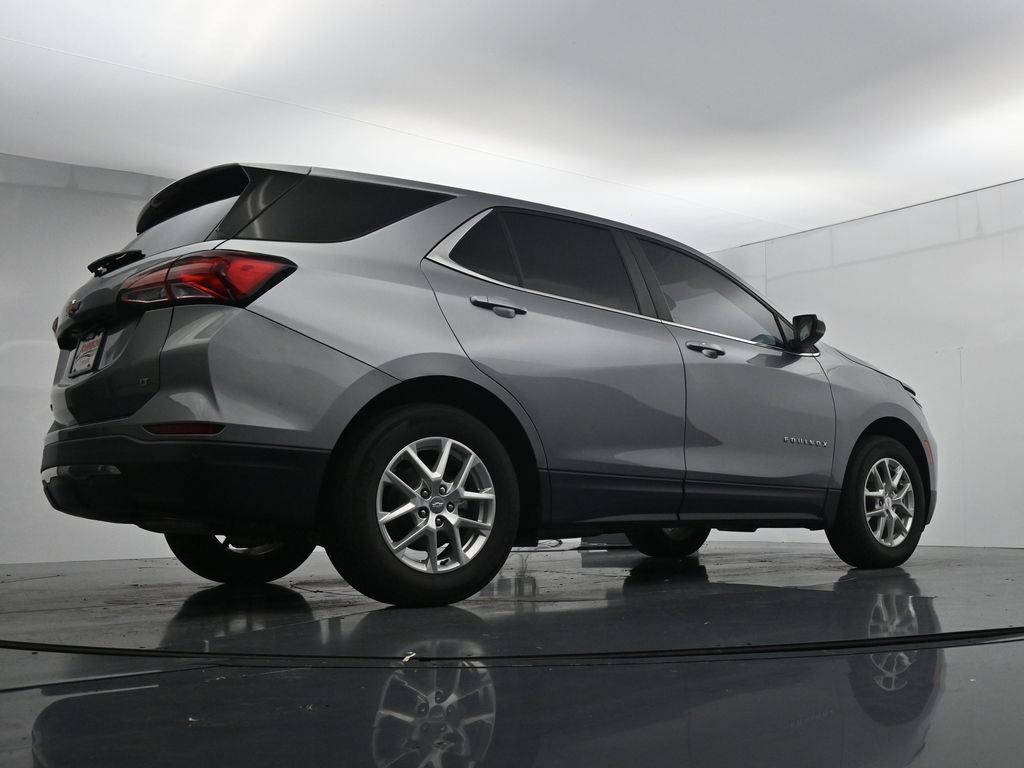 Used 2023 Chevrolet Equinox LT w/ Driver Convenience Package FWD image 38