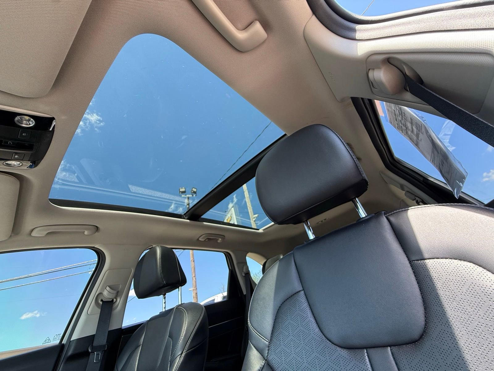 Used 2022 Kia Sorento SX image 13