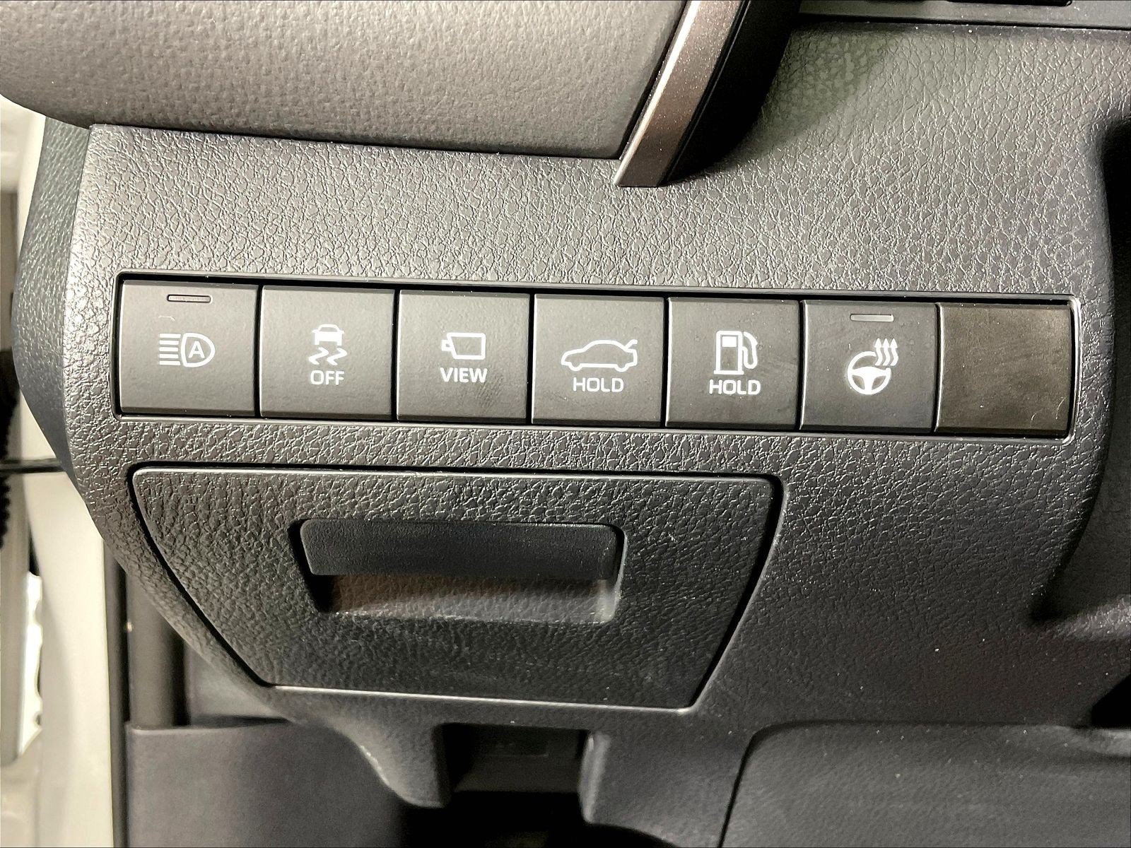 Used 2024 Toyota Camry XSE w/ Navigation Package FWD image 37