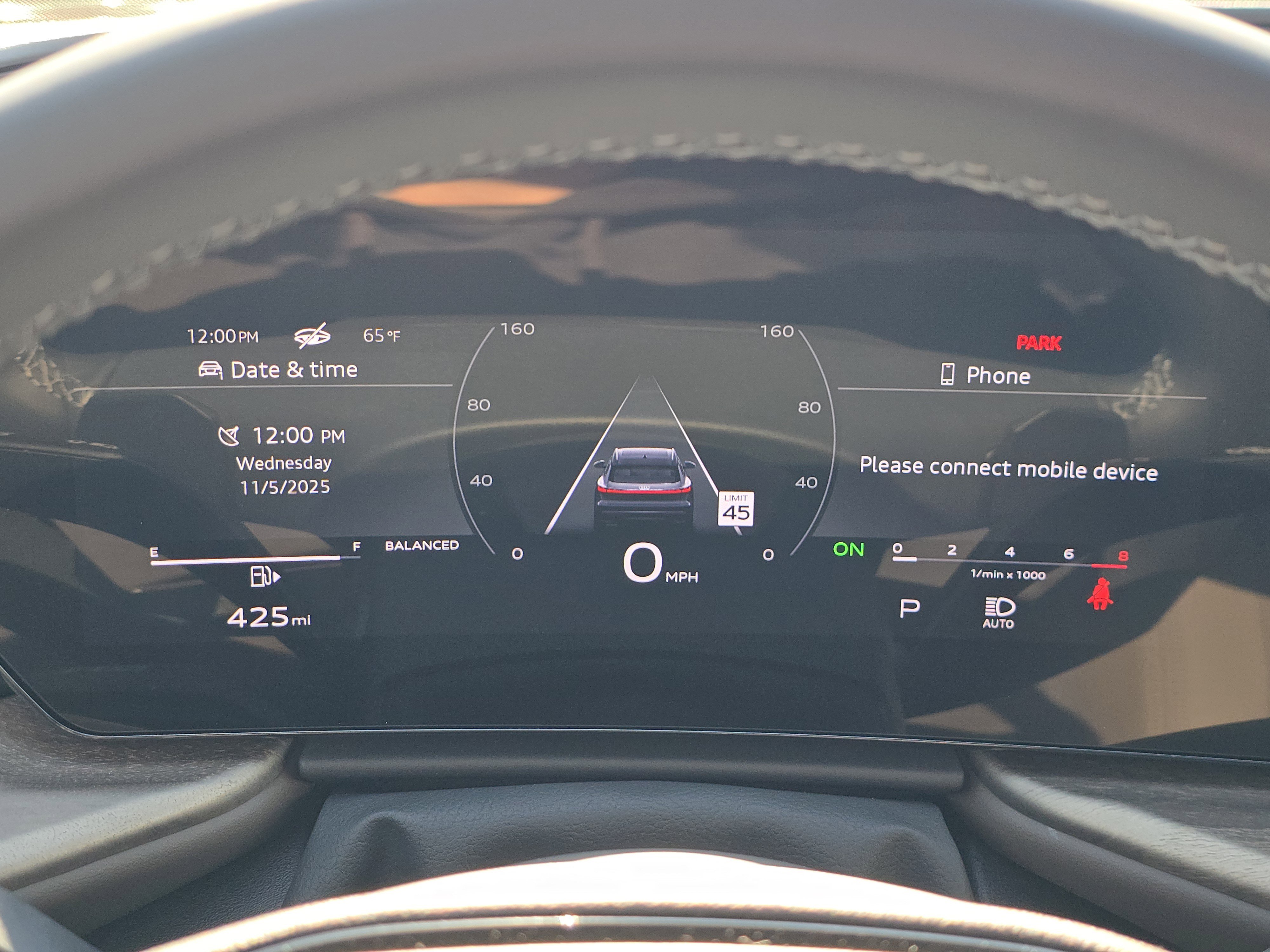 New 2025 Audi Q5 Premium Plus image 21