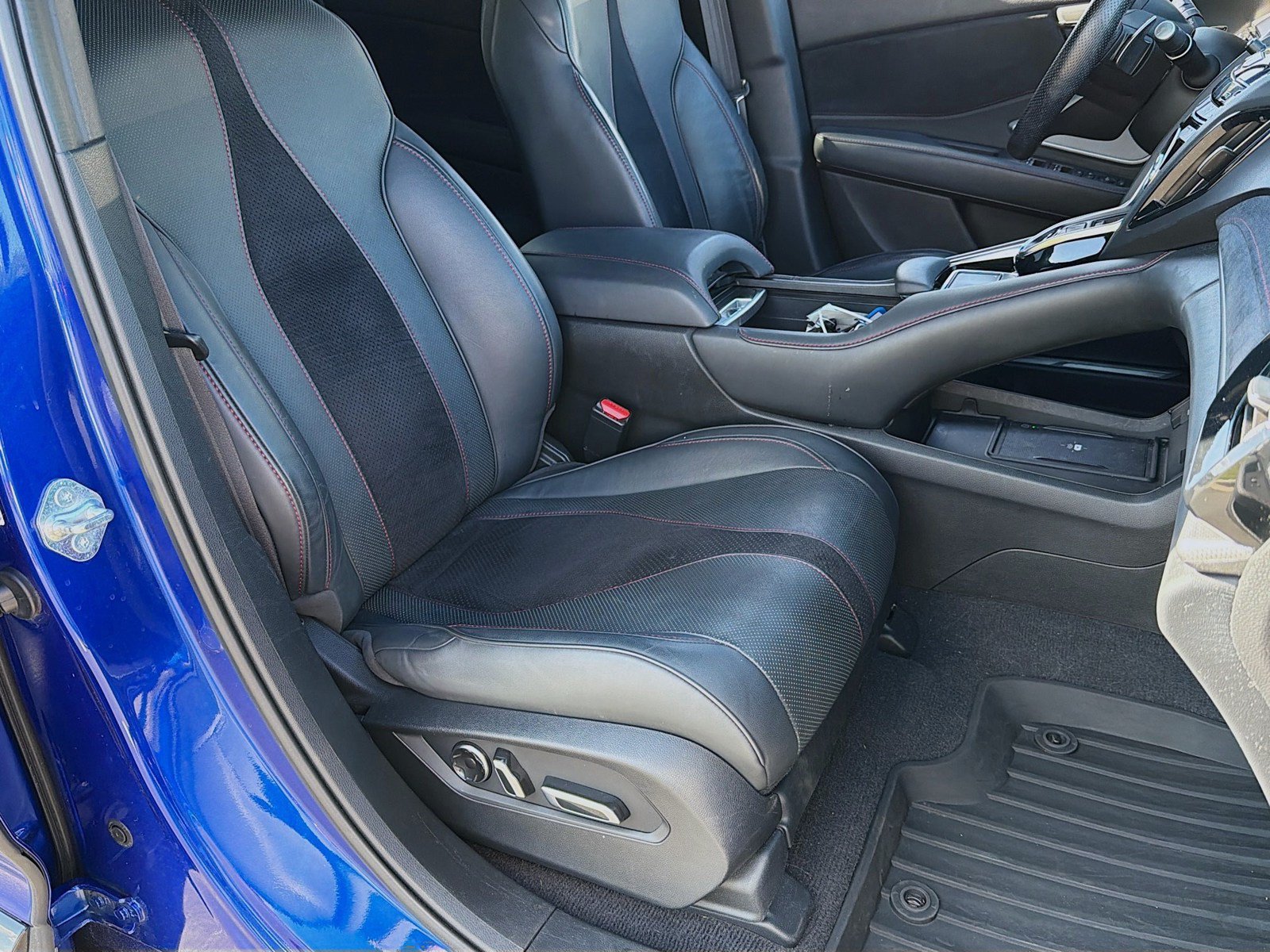 Used 2022 Acura RDX A-Spec AWD/4WD image 23