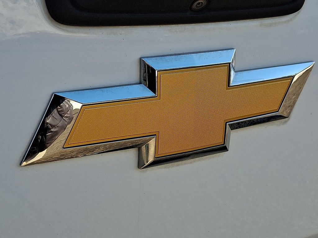 Certified 2020 Chevrolet Colorado LT w/ Safety Package image 27